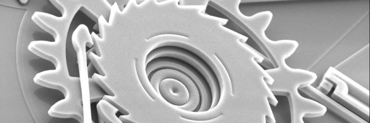 MEMS-IZGO – Konečně důstojný konkurent k technologii OLED MEMS-IZGO – Konečně důstojný konkurent k technologii OLED